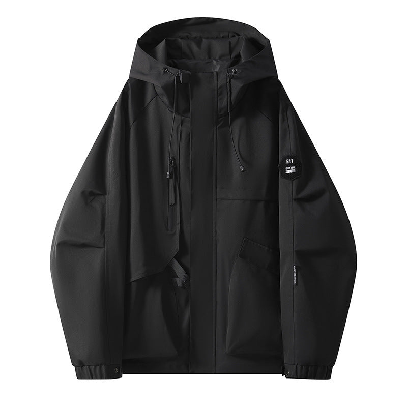 Damen atmungsaktive Funktionsjacke R&B