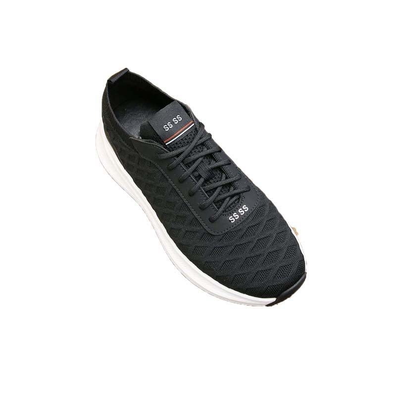 Damen Sportliche Mesh-Sneakers mit rutschfester Sohle und hochwertiger Dämpfung R&B