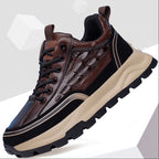 Damen Sportliche Trail-Sneaker mit rutschfester Profilsohle und dämpfender Innensohle R&B