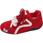 Damen Hochwertige und modische Freizeitschuhe R&B