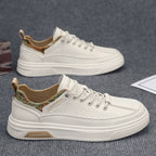 Damen Sportliche Freizeitschuhe mit atmungsaktivem Obermaterial und rutschfester Sohle R&B