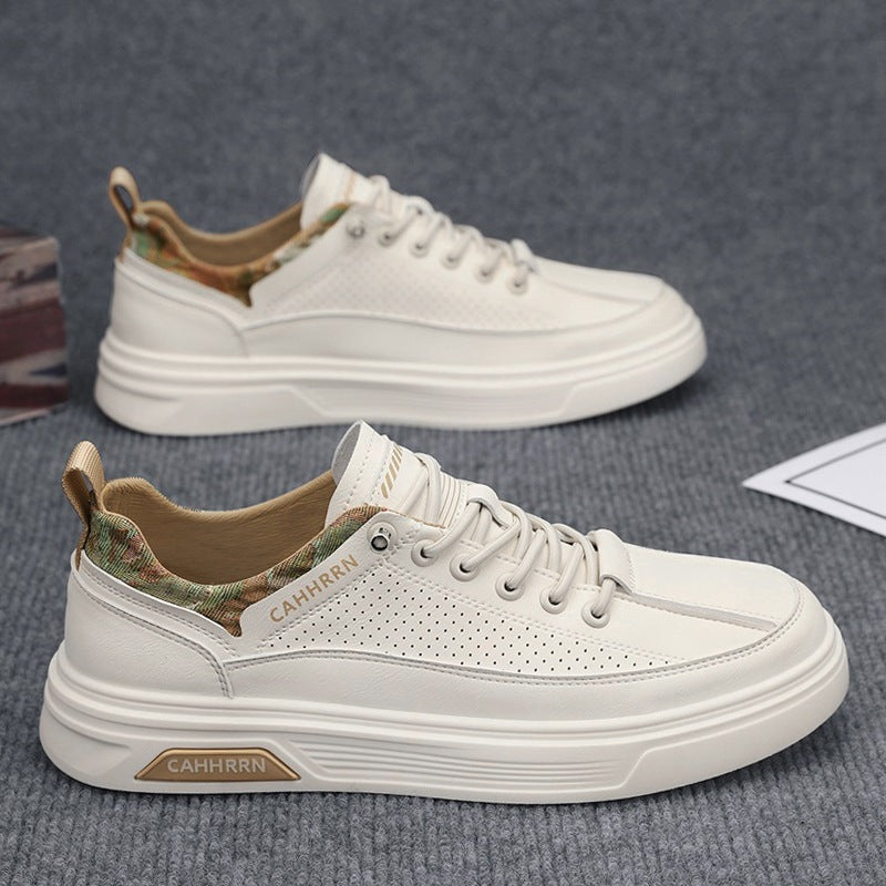 Damen Sportliche Freizeitschuhe mit atmungsaktivem Obermaterial und rutschfester Sohle R&B