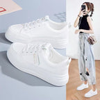 Damen Sportliche Sneaker R&B