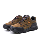 Damen robuste Outdoorschuhe mit rutschfester Sohle und atmungsaktivem Obermaterial R&B