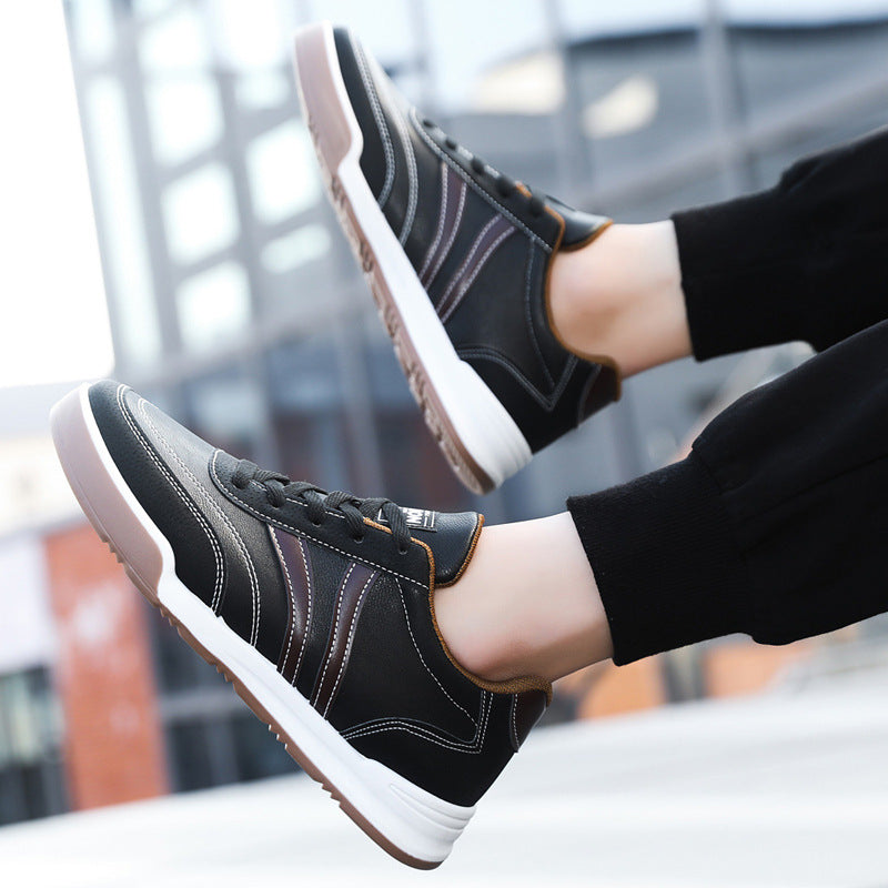 Herren modische Freizeitschuhe R&B