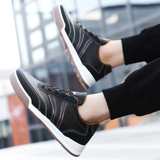 Herren modische Freizeitschuhe R&B