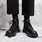 Damen Stilvolle Chelsea Boots mit rutschfester Sohle und stabiler Konstruktion
