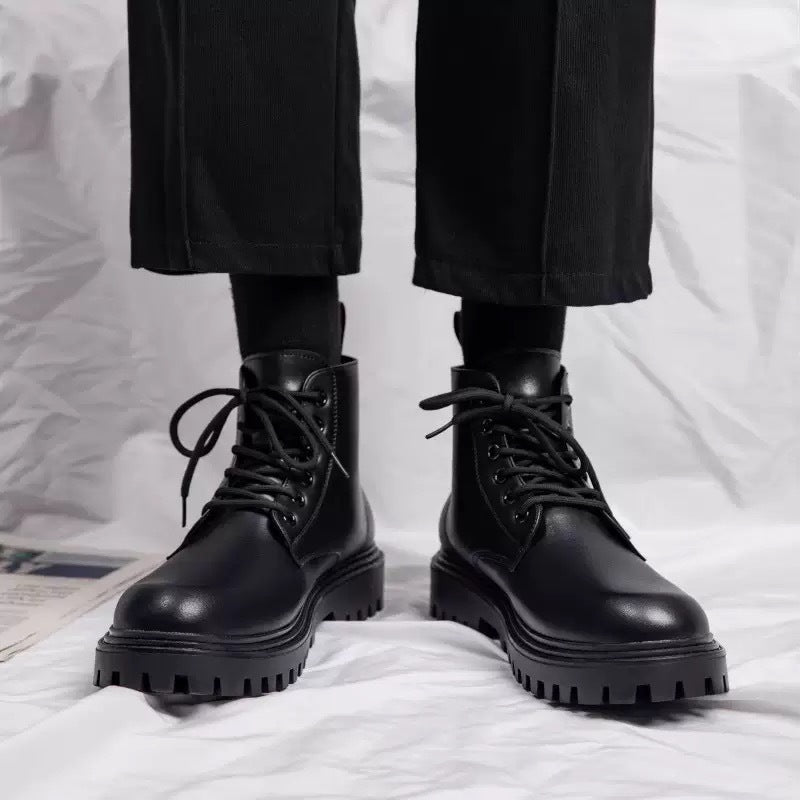 Damen Stilvolle Chelsea Boots mit rutschfester Sohle und stabiler Konstruktion