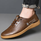 Herren Sportliche Freizeit-Sneaker mit rutschfester Sohle und atmungsaktivem Obermaterial R&B