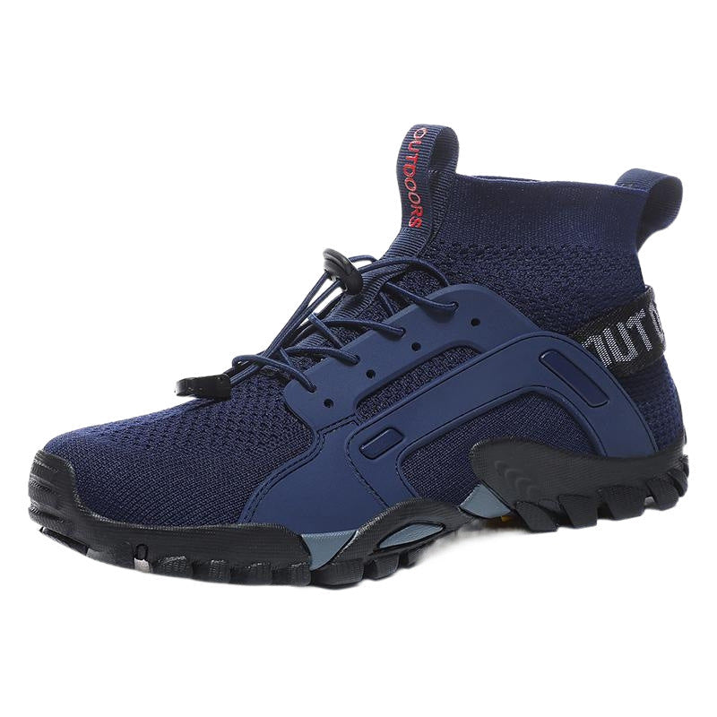 Damen Outdoor Sport Sneakers R&B