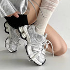 Damen innovative High-Performance Sneakers R&B