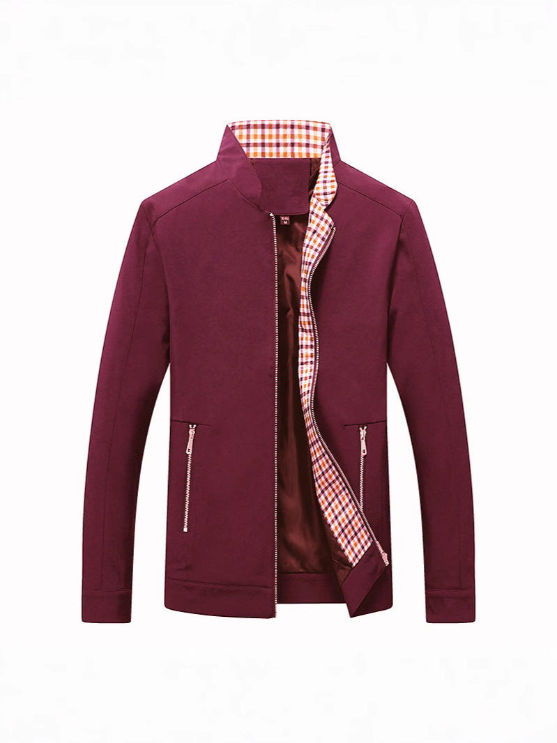 R&B | Hugo wasserdichte Jacke