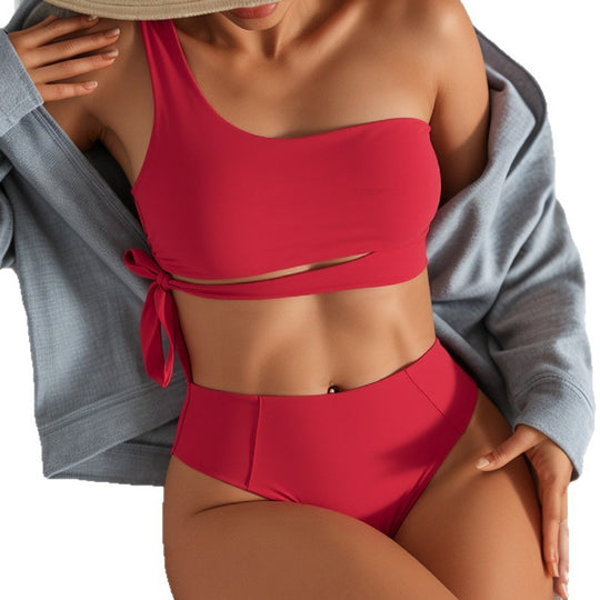 Damen Bikiniset R&B