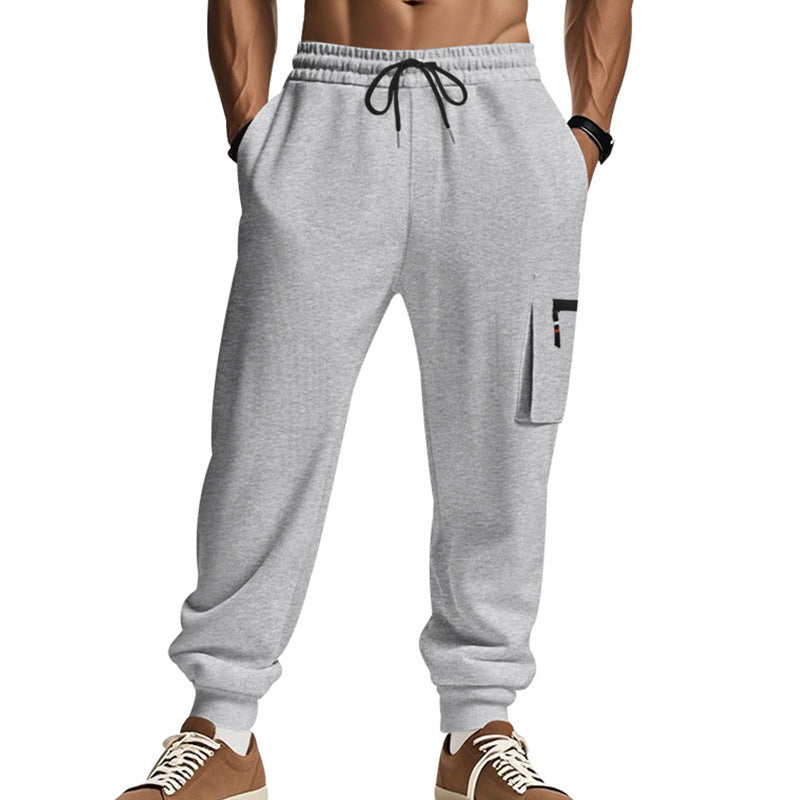 Herren Sportliche Freizeithosen R&B