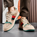 Damen Sneaker mit modischem Design und atmungsaktivem Obermaterial