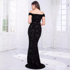 Damen Abendkleid EB