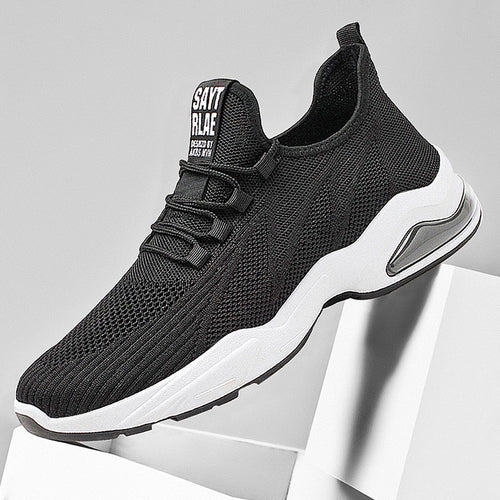 Damen Atmungsaktive Laufschuhe mit flexibler Sohle und innovativer Dämpfungstechnologie R&B