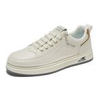 Damen Sportliche Sneakers mit rutschfester Sohle und gepolsterter Innensohle