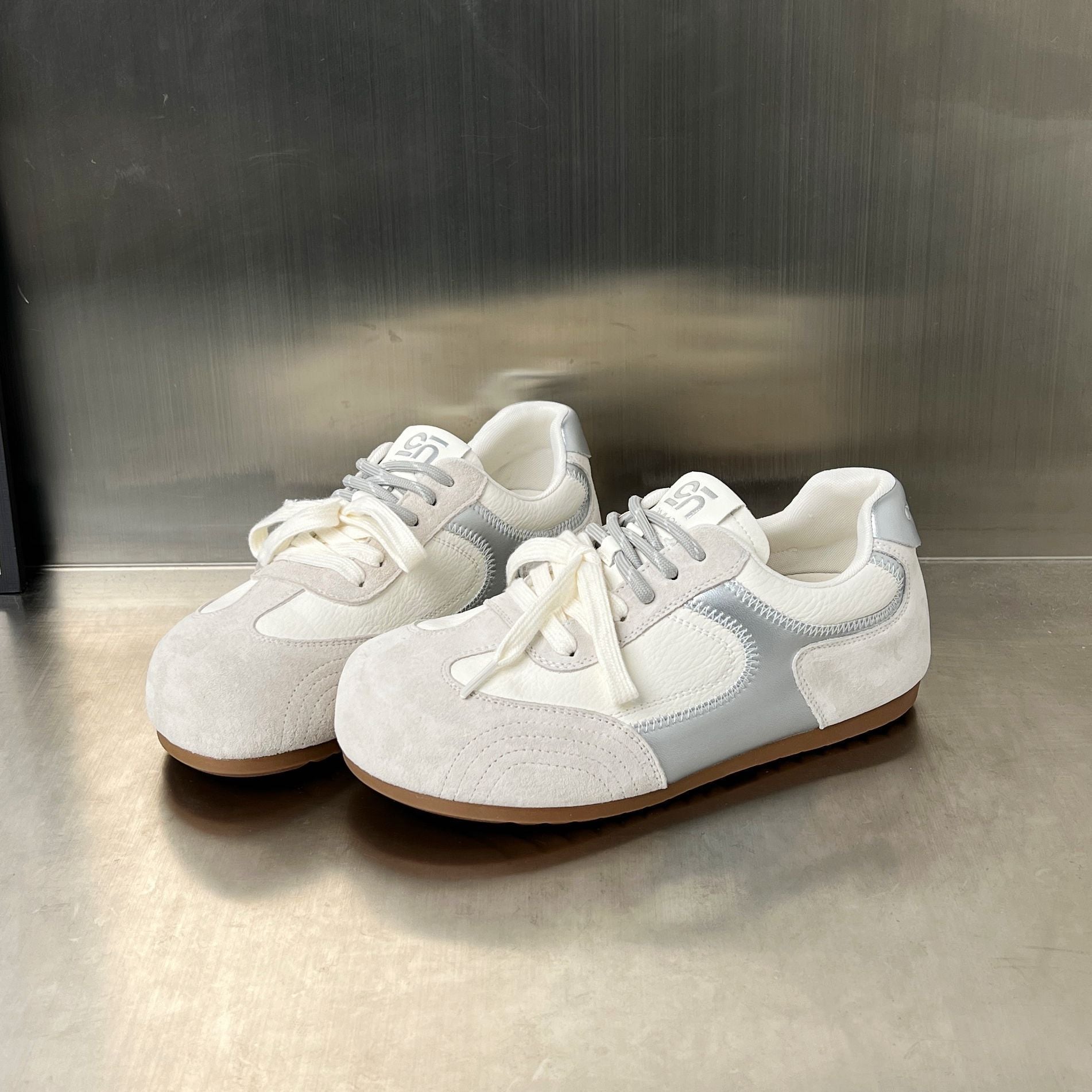 Damen Trendige Sportschuhe R&B