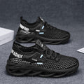 Damen Atmungsaktive und Stabile Sneaker
