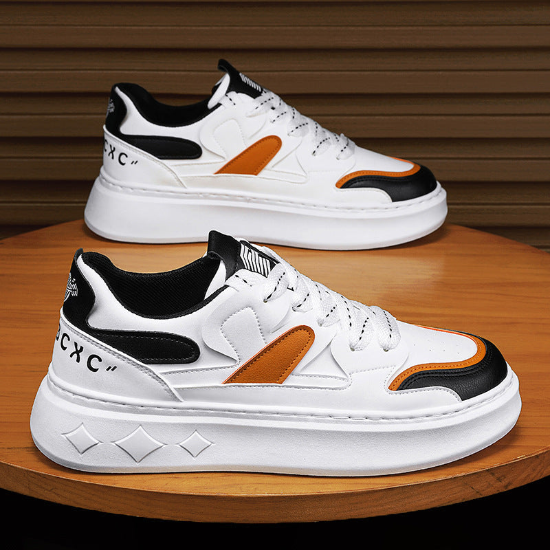 Damen Sneaker im urbanen Chunky-Design mit dämpfender Sohle