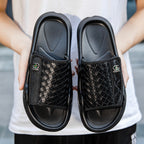 Damen Komfortable und stylische Slipper mit ergonomischem Design