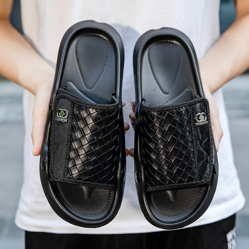 Damen Komfortable und stylische Slipper mit ergonomischem Design