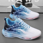 Damen Sportliche und modische Sneakers mit innovativer Dämpfungstechnologie R&B