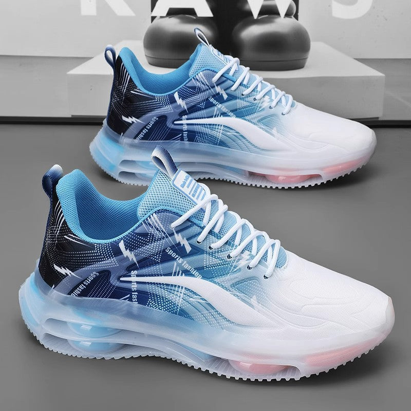 Damen Sportliche und modische Sneakers mit innovativer Dämpfungstechnologie R&B