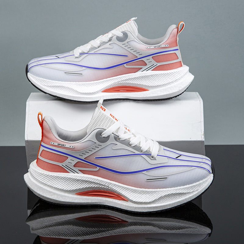 Damen Sportliche Lauf- und Freizeitschuhe R&B