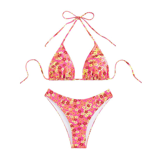 Damen Bikini-Set R&B