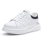 Damen Bequeme und stylische Sneakers mit ergonomischer Dämpfung R&B