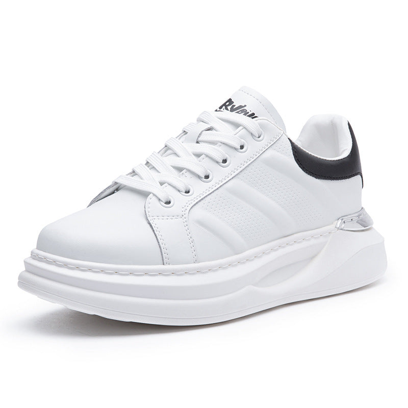 Damen Bequeme und stylische Sneakers mit ergonomischer Dämpfung R&B