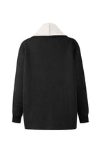 R&B | Elegante und Vielseitige Allgemeine Jacke