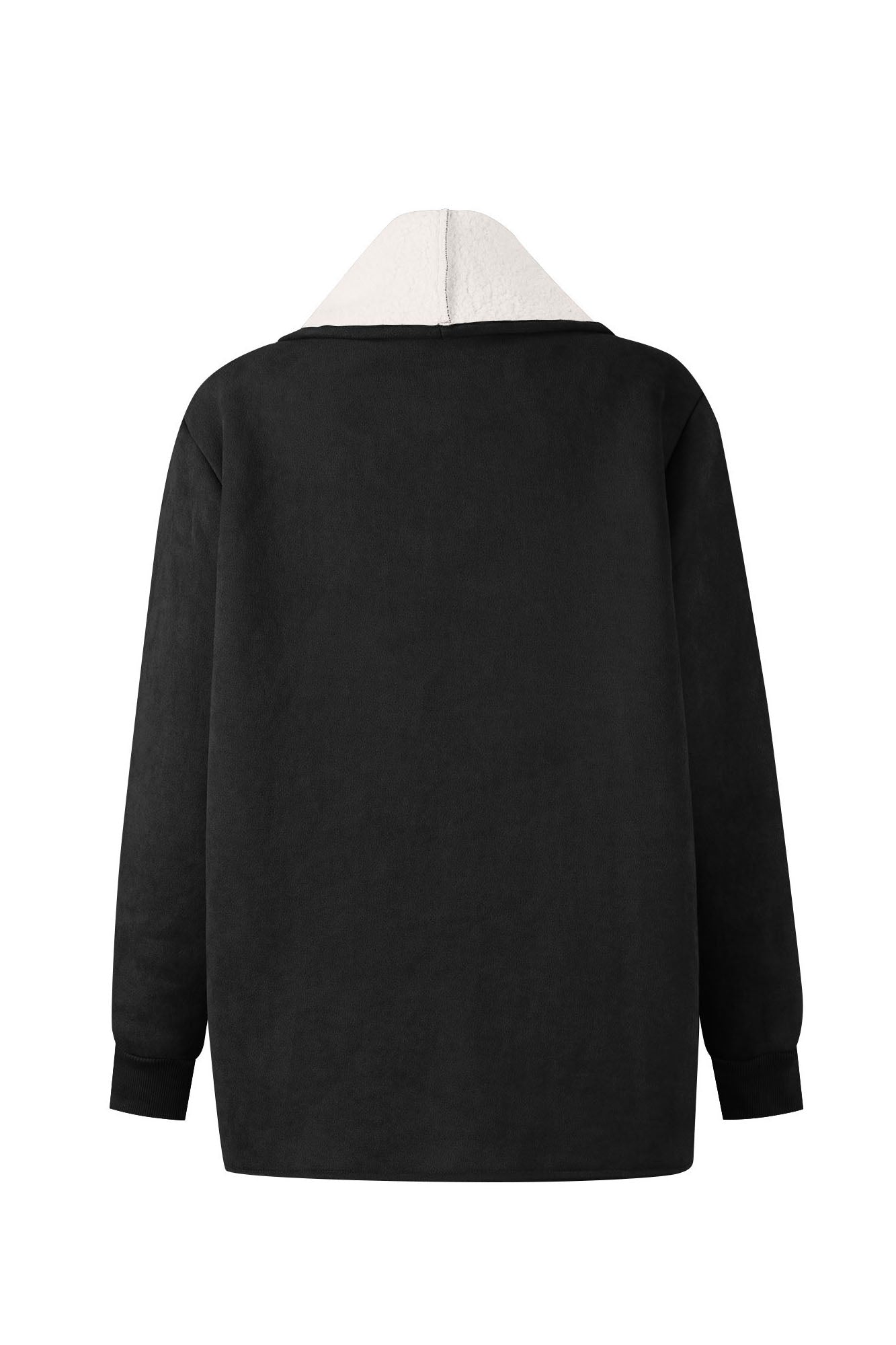 R&B | Elegante und Vielseitige Allgemeine Jacke
