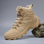 Herren Hochgeschnittene Multifunktionsstiefel R&B