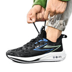 Damen Sportliche Laufschuhe mit außergewöhnlichem Dämpfungssystem R&B