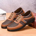 Damen Komfortable Freizeitschuhe mit atmungsaktivem Obermaterial