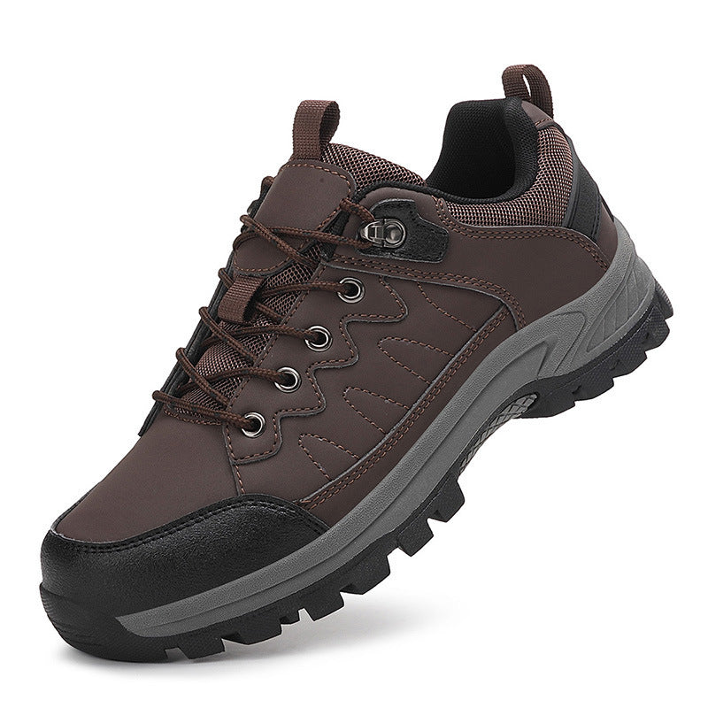 Damen Multifunktionale Wander- und Freizeitschuhe R&B