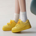 Damen Sportliche Sneakers