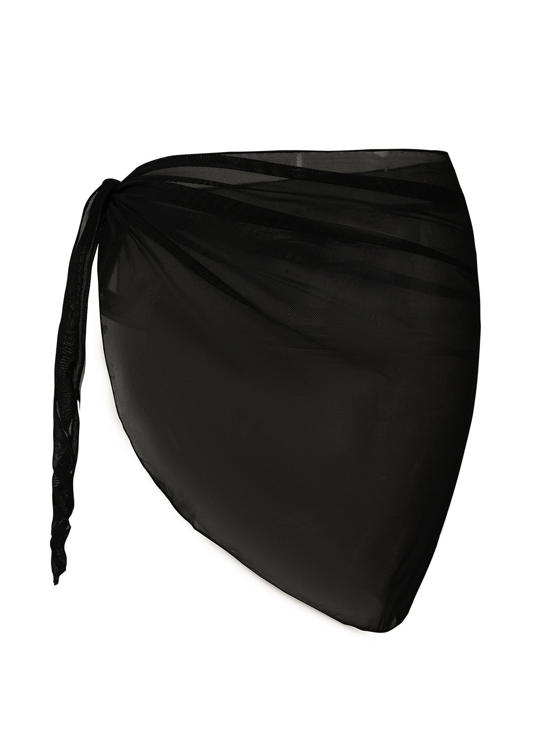 Damen stilvolles Wickeltuch R&B