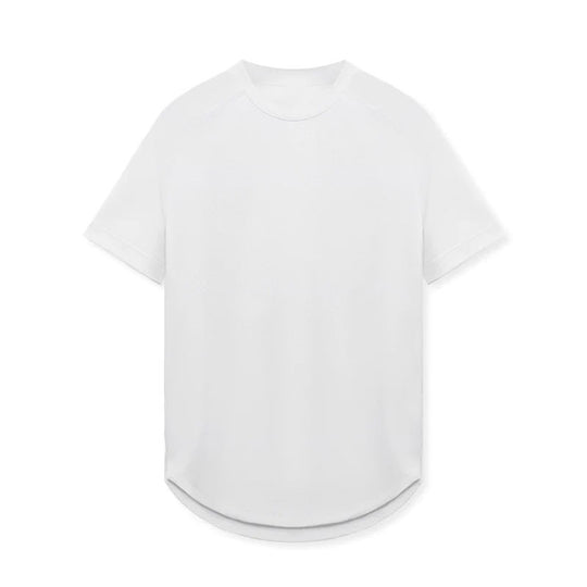 R&B | Sport-Kurzarm-T-Shirt