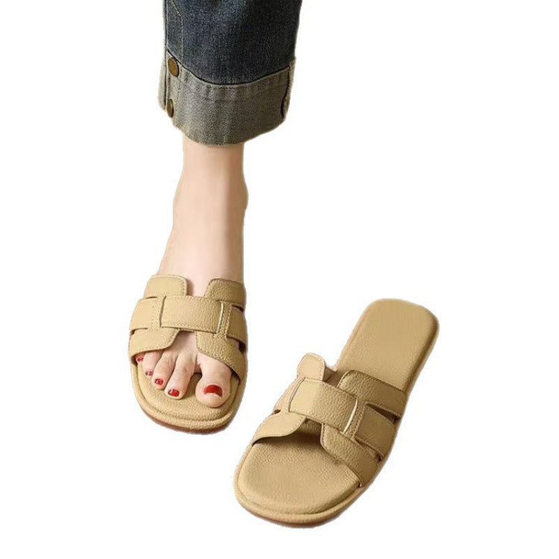 Damen Komfortable und modische Sandalen von R&B