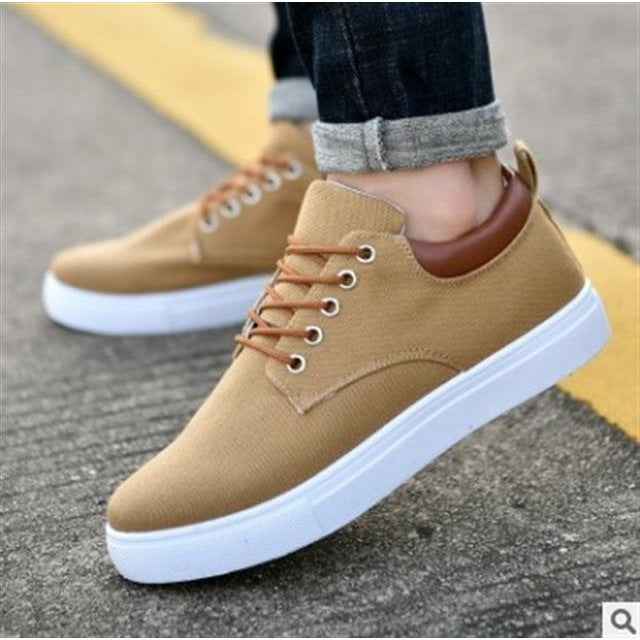 Herren Modische Sneaker im lässigen Designs R&B