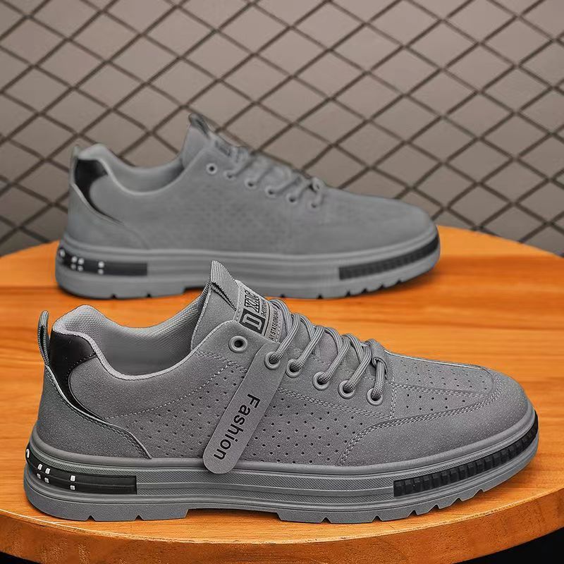 Damen Modische Freizeitschuhe mit atmungsaktivem Obermaterial R&B