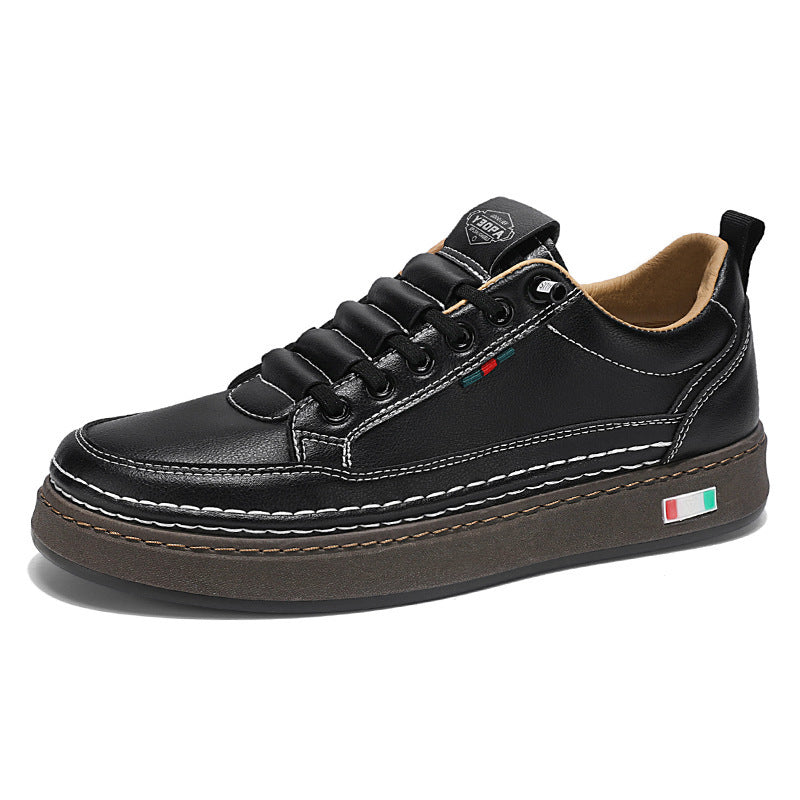 Damen Modische Sneakers mit luxuriösem Komfort und innovativem Design R&B