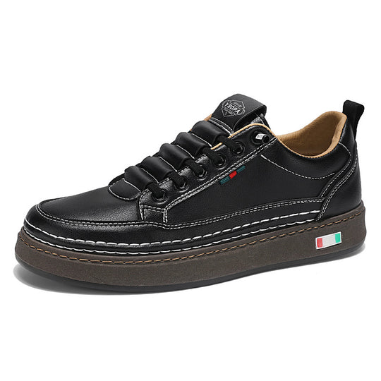 Damen Modische Sneakers mit luxuriösem Komfort und innovativem Design R&B