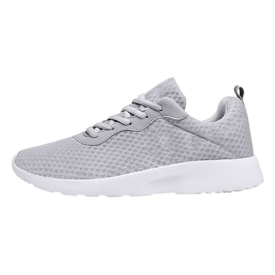 Damen Atmungsaktive Freizeitsneaker mit komfortablem Sohlenprofil R&B