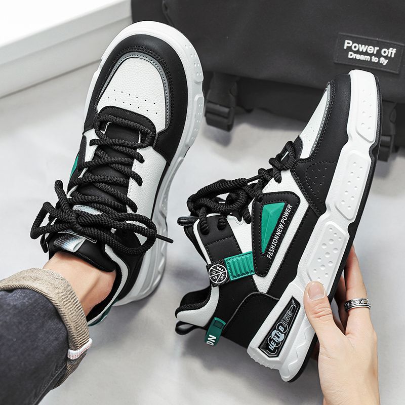 Damen Sportliche Sneakers mit bequemer Dämpfung