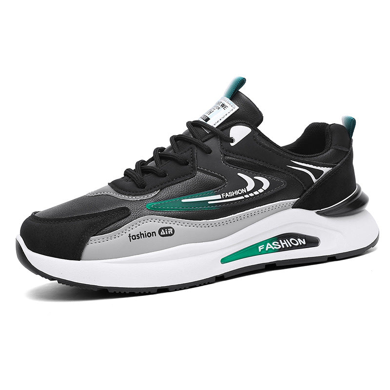Damen Sportliche Sneaker R&B